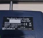 Kanomax 3889 Handheld Particle Counter.jpg